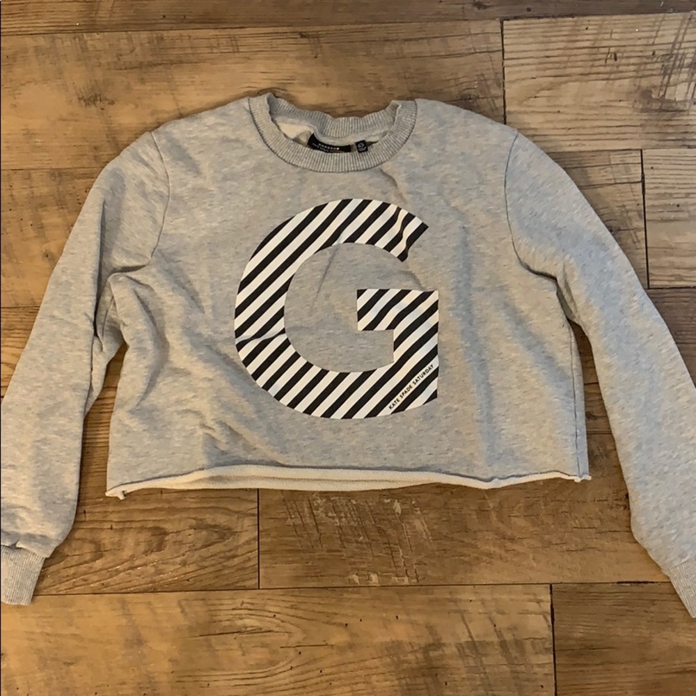 Kate spade sweater
